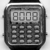 The Level 8008 Badge